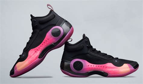 way of wade 10 sunrise.